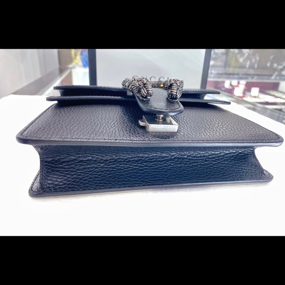 Gucci Dionysus Dollar Nero BL Diamond - Picture 8 of 16